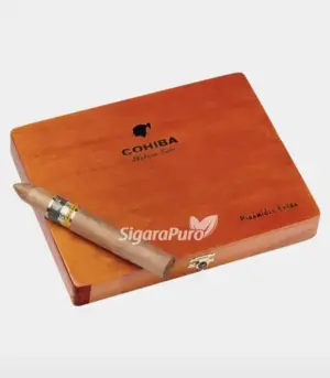 Cohiba Piramides Extra fiyat