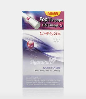 Esse Change Grape satın al