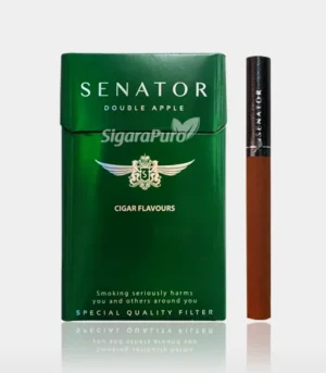 Senator Double Apple sigara satın al