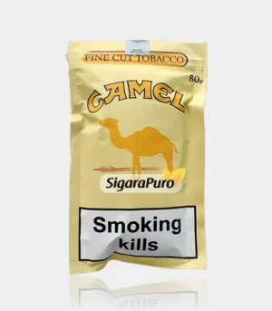 camel sarma tutunu satın al