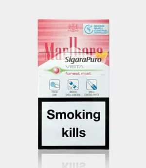 marlboro vista forest mist