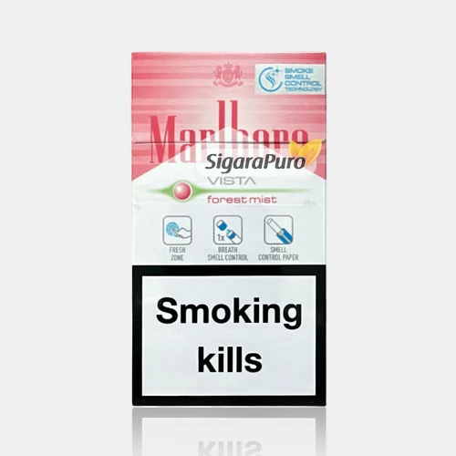 marlboro vista forest mist